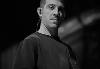 Orphaned Land - Photo By Peti