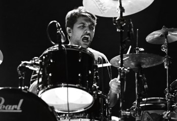 Orphaned Land - Photo By Peti