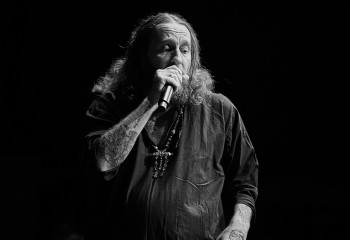 Orphaned Land - Photo By Peti