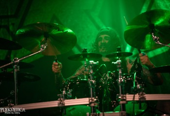 Overkill - Photo by Dänu