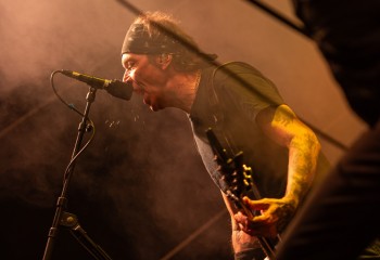 Overkill - Photo by Dänu