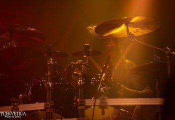 Overkill - Photo by Dänu