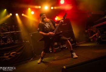 Overkill - Photo by Dänu