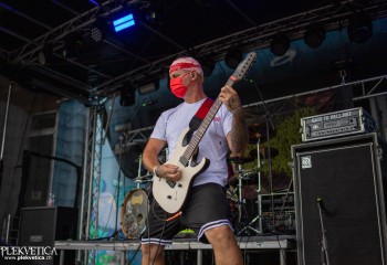 Paediatrician - Photo by Natalie