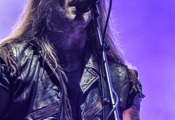 Pain - Photo by Pat