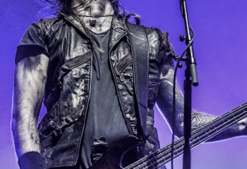 Pain - Photo by Pat