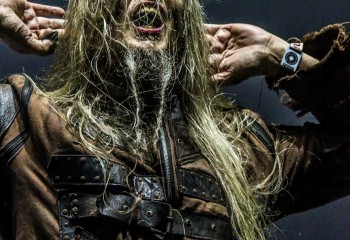 Pain - Photo by Pat