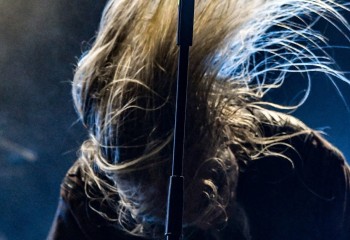 Pain - Photo by Pat