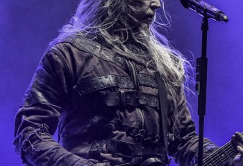 Pain - Photo by Pat