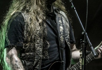 Pain - Photo by Pat