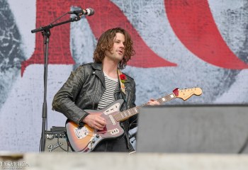 Palaye Royale - Photo By Peti