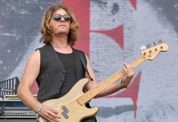 Palaye Royale - Photo By Peti