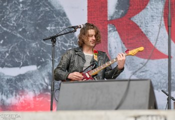 Palaye Royale - Photo By Peti