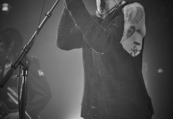 Palaye Royale - Photo By Peti