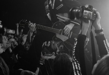 Palaye Royale - Photo By Peti