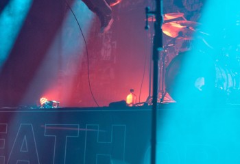 Palaye Royale - Photo By Peti