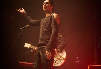 Palaye Royale - Photo By Peti