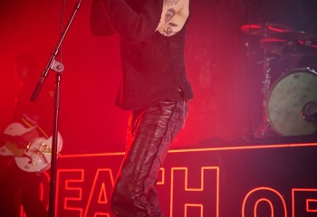 Palaye Royale - Photo By Peti