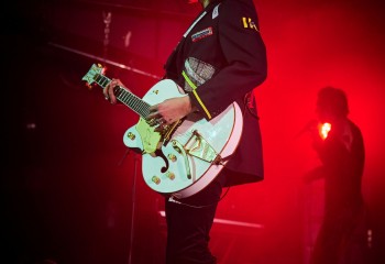 Palaye Royale - Photo By Peti