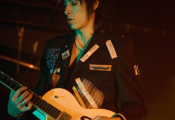 Palaye Royale - Photo By Peti