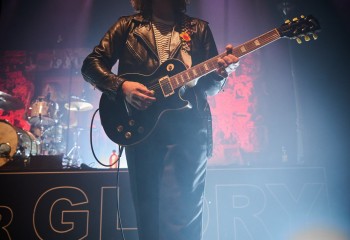 Palaye Royale - Photo By Peti