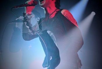 Palaye Royale - Photo By Peti