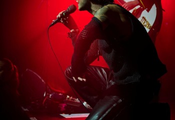 Palaye Royale - Photo By Peti