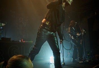 Palaye Royale - Photo By Peti