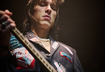 Palaye Royale - Photo By Peti