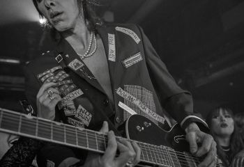 Palaye Royale - Photo By Peti