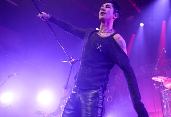 Palaye Royale - Photo By Peti