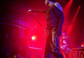 Palaye Royale - Photo By Peti