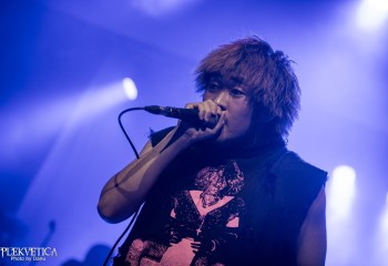 Paledusk - Photo by Dänu