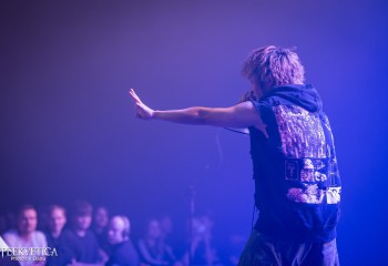 Paledusk - Photo by Dänu