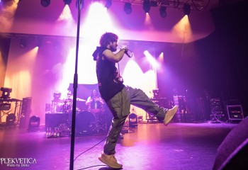 Paledusk - Photo by Dänu