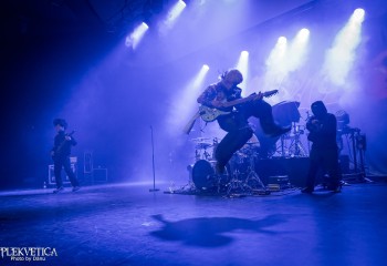 Paledusk - Photo by Dänu