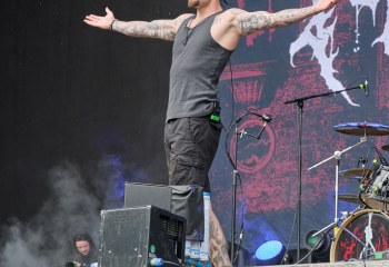 PALEFACE SWISS - Photo By Peti