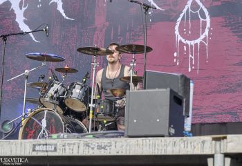 PALEFACE SWISS - Photo By Peti