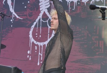 PALEFACE SWISS - Photo By Peti