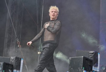 PALEFACE SWISS - Photo By Peti