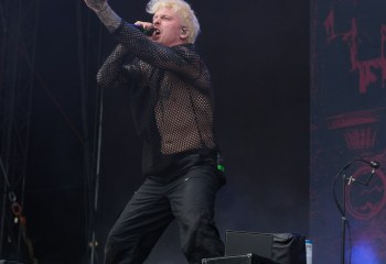 PALEFACE SWISS - Photo By Peti