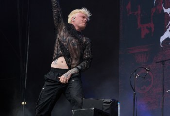 PALEFACE SWISS - Photo By Peti