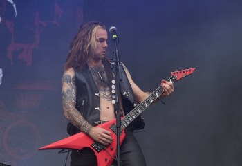 PALEFACE SWISS - Photo By Peti