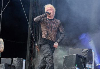 PALEFACE SWISS - Photo By Peti