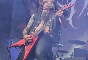 PALEFACE SWISS - Photo By Peti