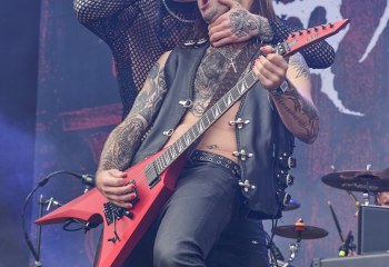 PALEFACE SWISS - Photo By Peti