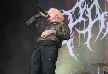 PALEFACE SWISS - Photo By Peti