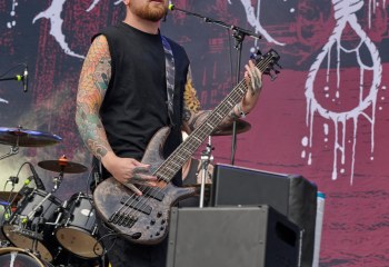 PALEFACE SWISS - Photo By Peti