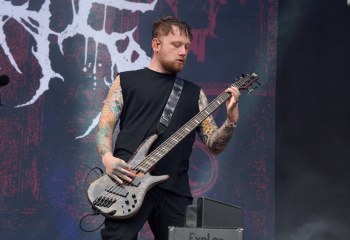 PALEFACE SWISS - Photo By Peti