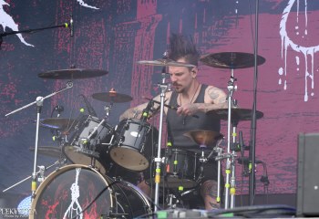 PALEFACE SWISS - Photo By Peti